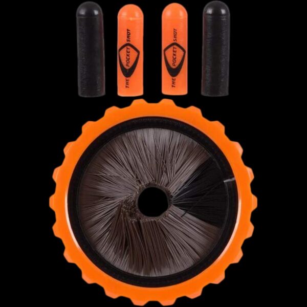The Pocket Shot Orange Arrow Kit - Image 2