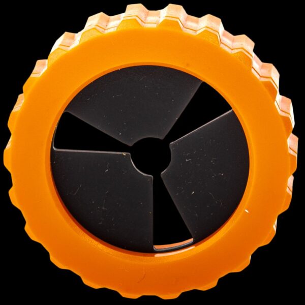 The Pocket Shot EZ Rest Orange