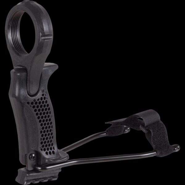 The Pocket Shot The Pocket Hammer w/ Brace