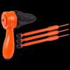 The Pocket Shot Junior Arrow Kit Orange