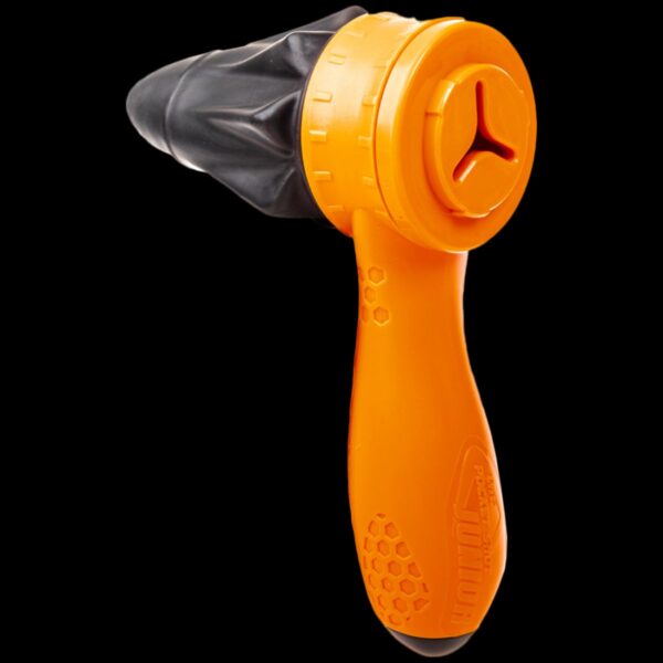 The Pocket Shot Junior Arrow Kit Orange - Image 2