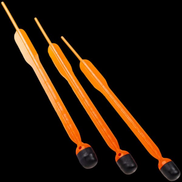 The Pocket Shot Junior Arrow Kit Orange - Image 3