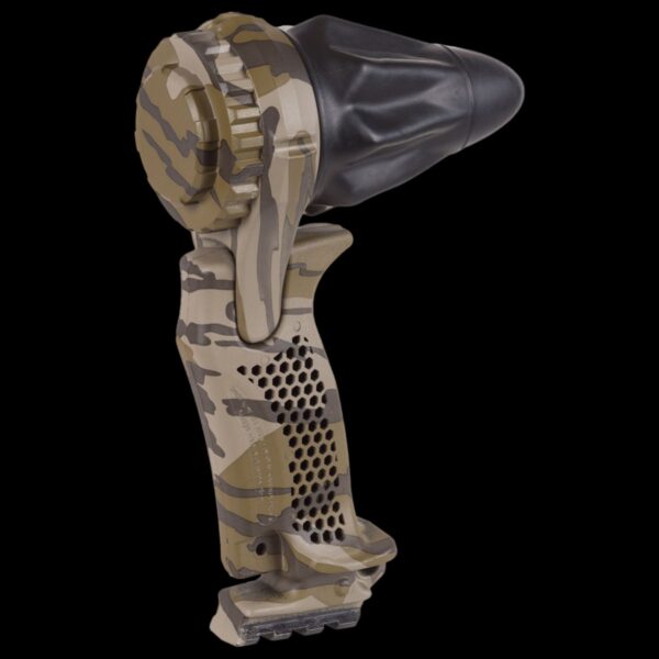 The Pocket Shot Mossy Oak Hammer - Image 2
