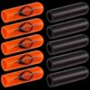 The Pocket Shot Nock Caps, Pack of 10