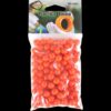 The Pocket Shot 10mm Plastic Ball, Pack of 100