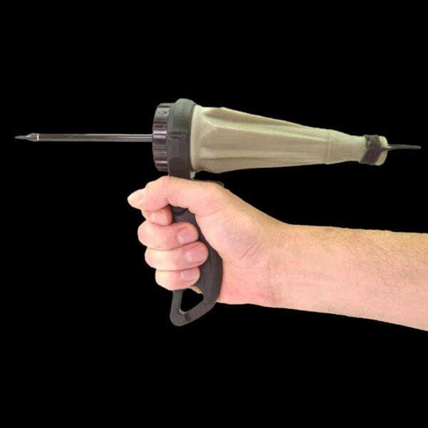 The Pocket Shot Pro Arrow Pouch - Image 2