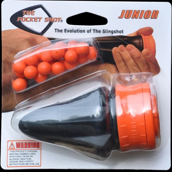 The Pocket Shot Junior