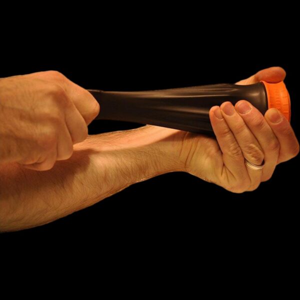 The Pocket Shot Orange