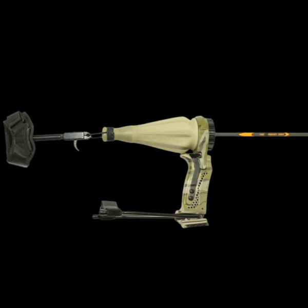 The Pocket Shot Archery Release - Image 2