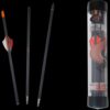 The Pocket Shot Take Down Arrow Pack of 3