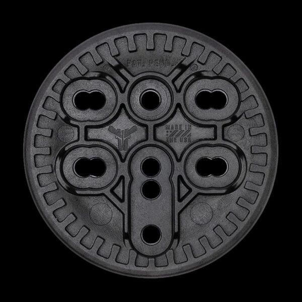 Blade-Tech Tek-Mount 360 Insert Disk - No Hardware
