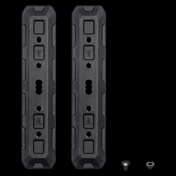 Blade-Tech Direct to MOLLE Mount - Long - Pair - w/ Hardware