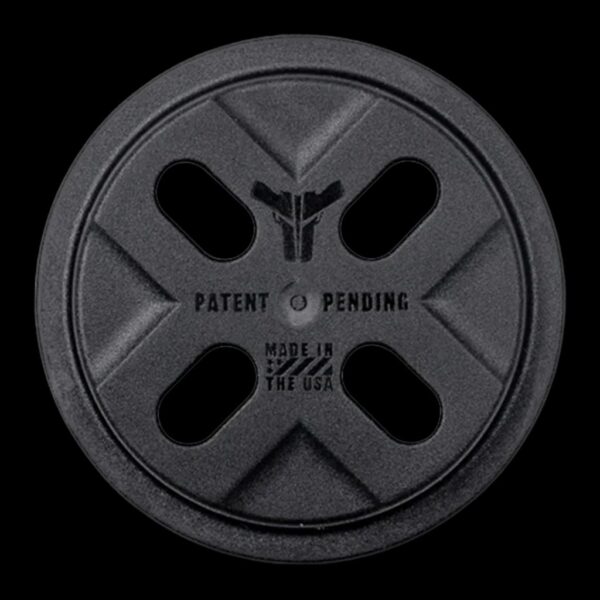 Blade-Tech Tek-Mount Mini 360 Insert Disk - No Hardware