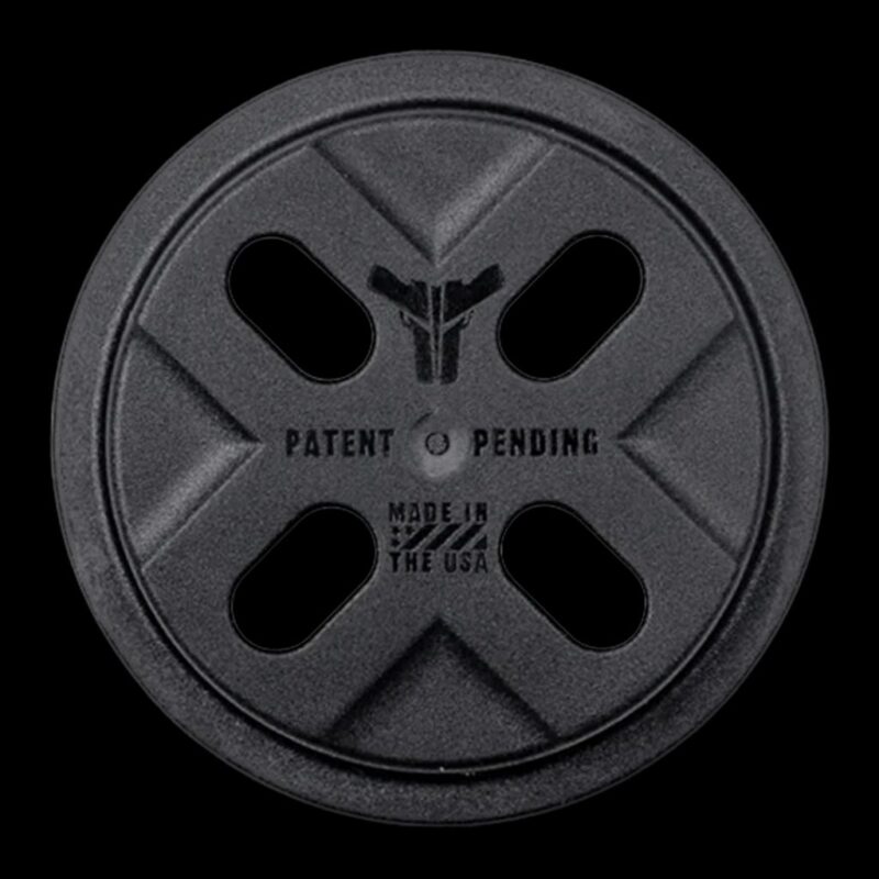 Blade Tech Mini Blade-Tech Tek-Mount Mini 360 Insert Disk - No Hardware | PocketDump.com
