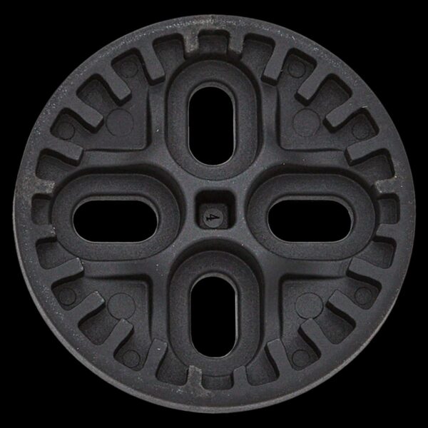 Blade-Tech Tek-Mount Mini 360 Insert Disk - No Hardware - Image 2