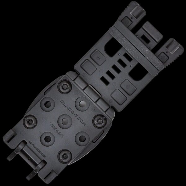 Blade-Tech Tek-Mount Mini Kit on Tek-Lok - Image 2