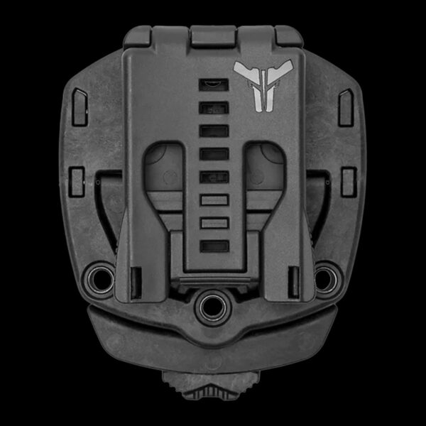 Blade-Tech Tek-Mount Receiver on Tek-Lok - Image 2