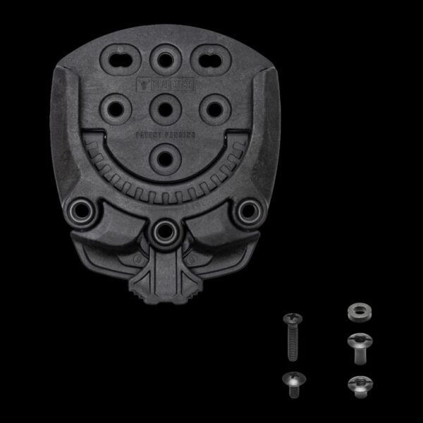 Blade-Tech Tek-Mount Receiver - w/ Hardware