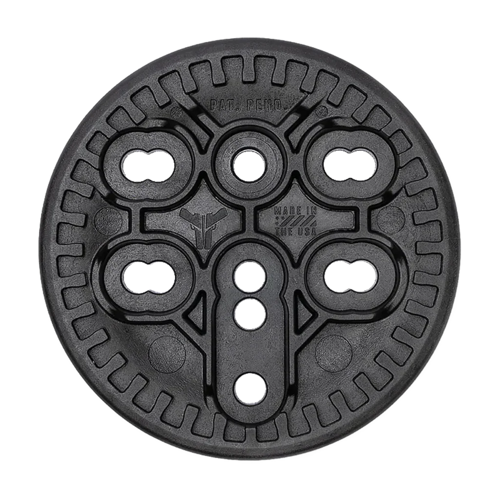 Blade-Tech Tek-Mount 360 Insert Disk - No Hardware