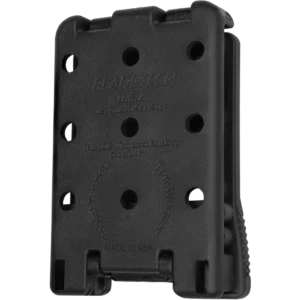 Blade-Tech Tek-Lok™ With Hardware - Black