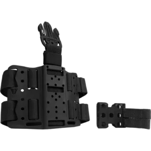 Blade-Tech Thigh Rig - Black