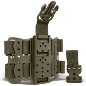 Blade-Tech Thigh Rig - Foliage