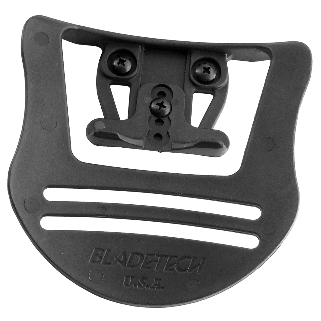 Blade-Tech Adjustable Paddle with Hardware