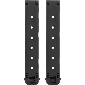 Alternative view of Blade-Tech Molle-Lok - Long - Pair with Hardware