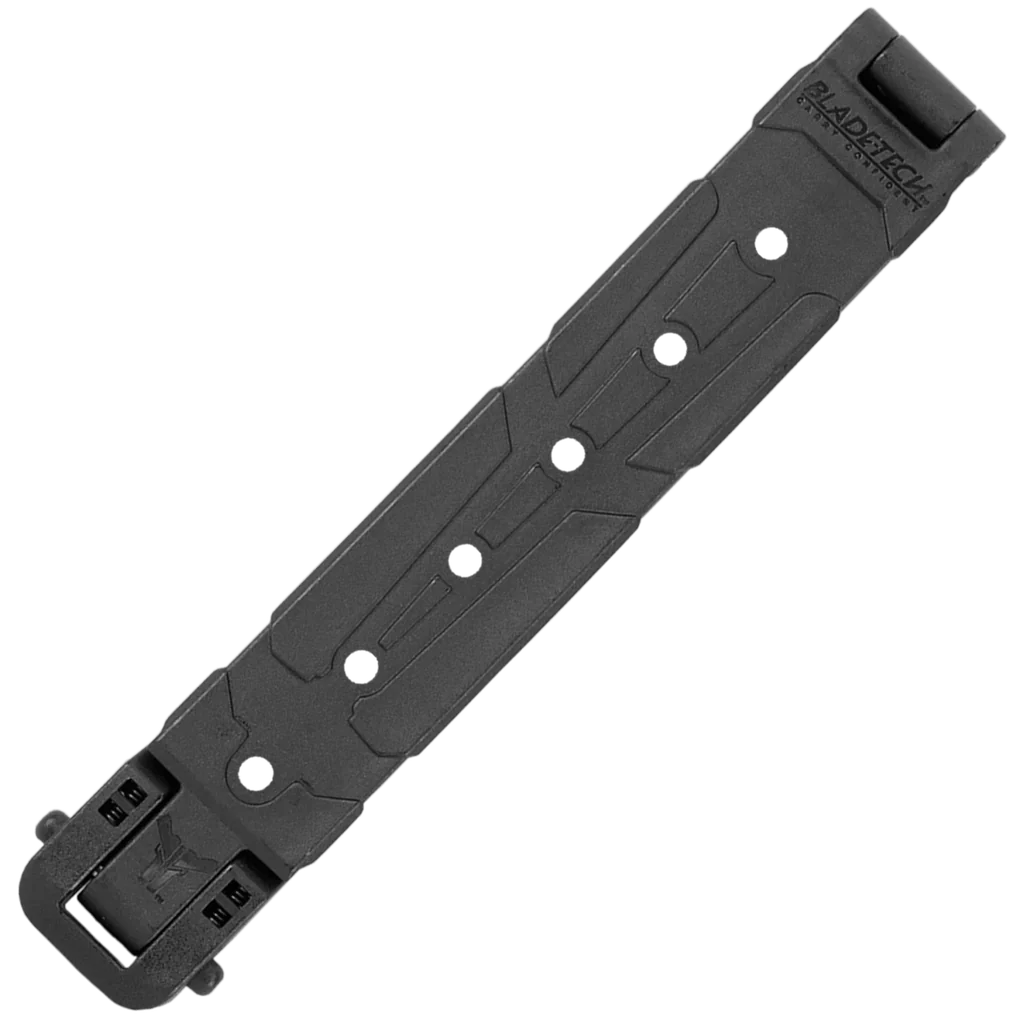 Blade-Tech Molle-Lok - Long - Single Without Hardware
