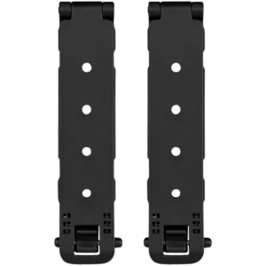 Alternative view of Blade-Tech Molle-Lok - Short - Pair with Hardware