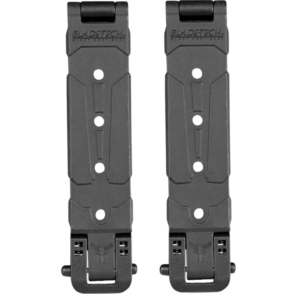 Blade-Tech Molle-Lok - Short - Pair with Hardware