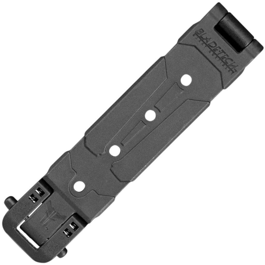Blade-Tech Molle-Lok - Short - Single Without Hardware