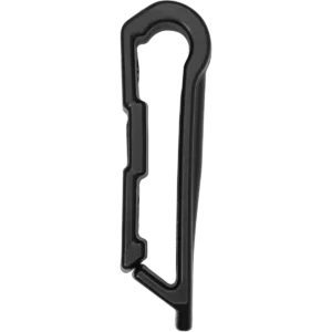 Blade-Tech 1.5" Quick E-Loop - Pair with Hardware - Image 3