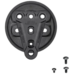 Blade-Tech Tek-Mount Alien Gear Rapid Force Adapter Kit