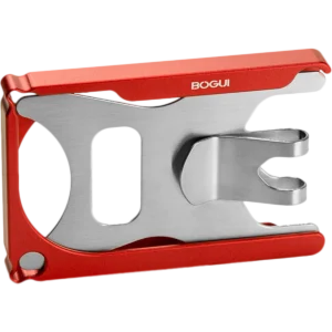 BOGUI Premium Wallets Clik Wallet - Image 3
