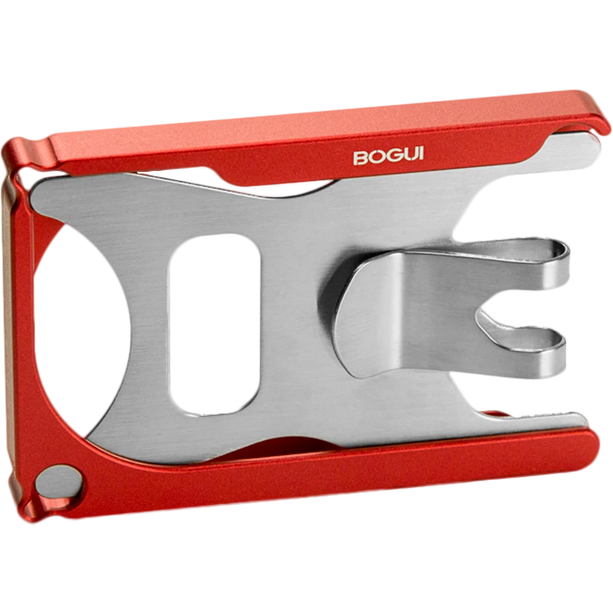 BOGUI Premium Wallets Clik Wallet - Image 3