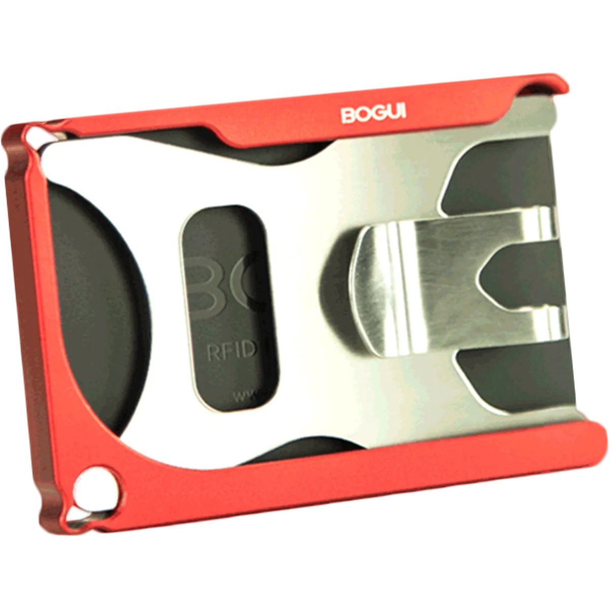 BOGUI Premium Wallets Clik Wallet - Image 4