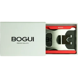 BOGUI Premium Wallets Clik Wallet - Image 5
