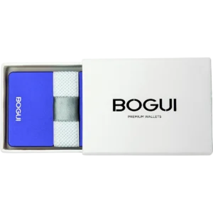 BOGUI Premium Wallets Slip Wallet - Image 6