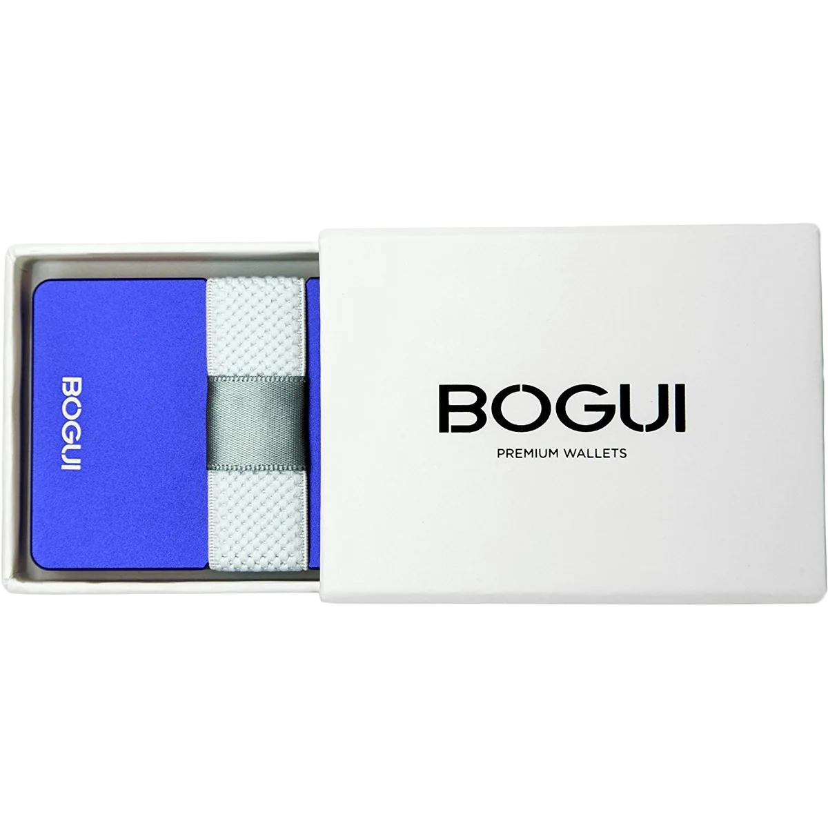 BOGUI Premium Wallets Slip Wallet - Image 6
