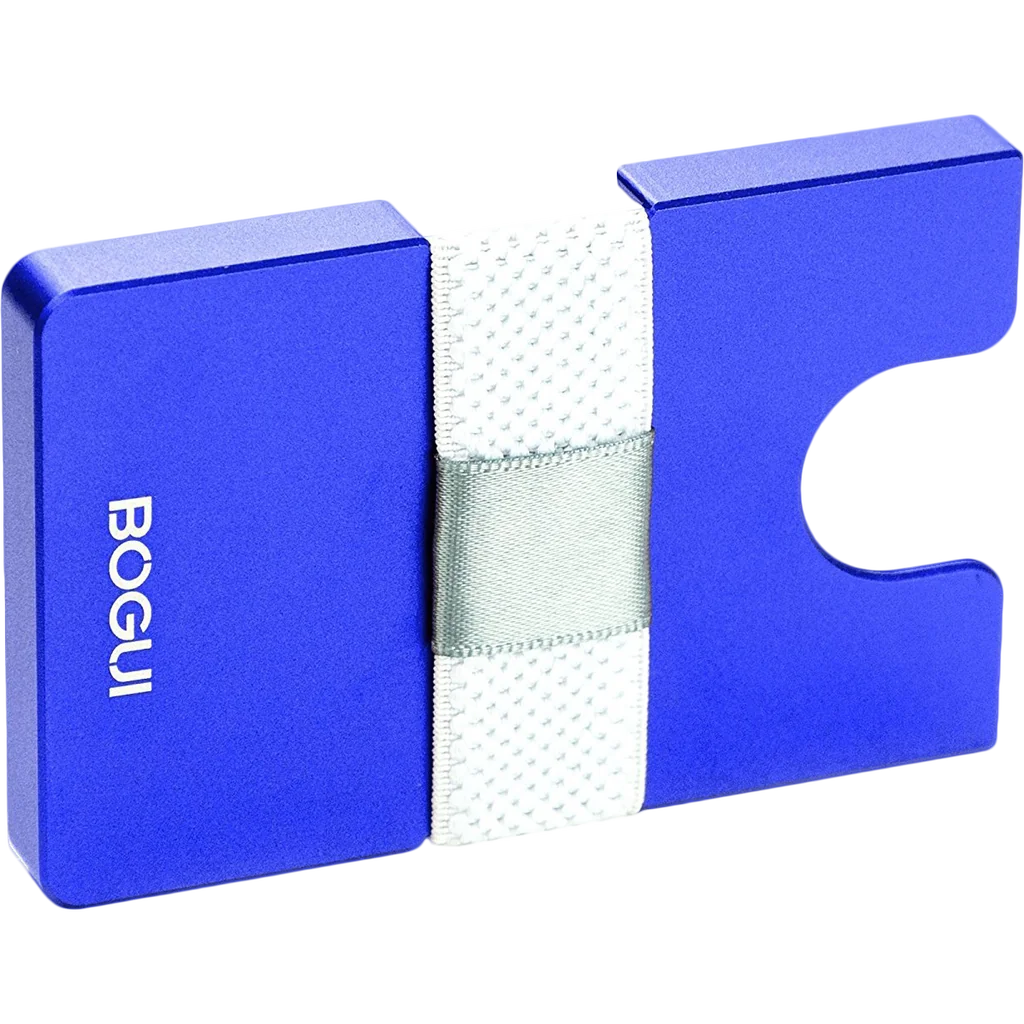 BOGUI Premium Wallets Slip Wallet