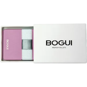 BOGUI Premium Wallets Slip Wallet - Image 6