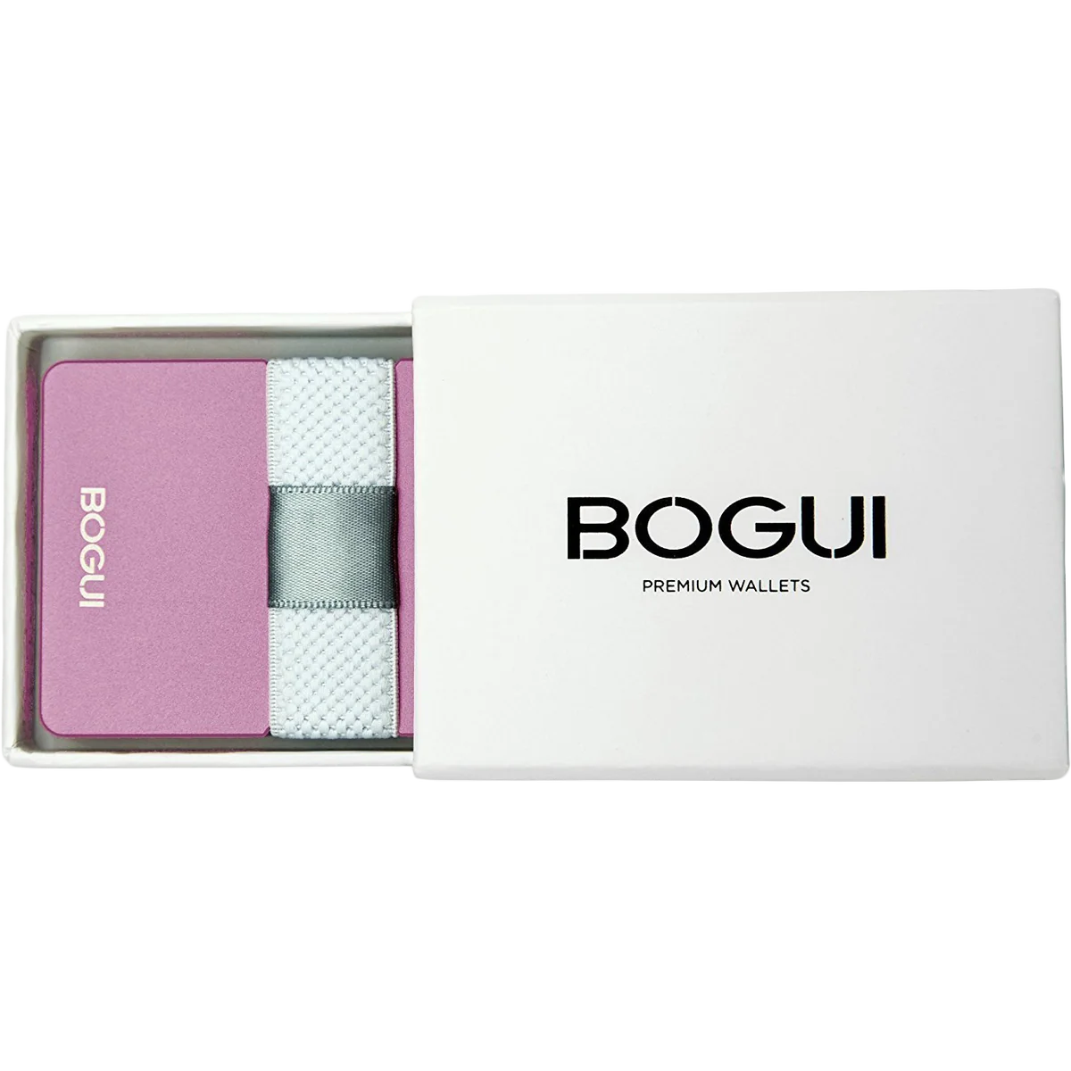 BOGUI Premium Wallets Slip Wallet - Image 6