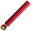 TEC Accessories Inc D-Cache, Glow Cap Edition, Green
