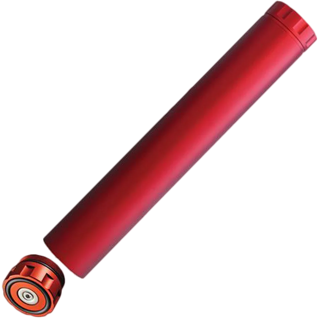 TEC Accessories Inc D-Cache, Magnet Cap Edition