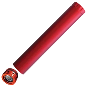 TEC Accessories Inc D-Cache, Compass Cap Edition