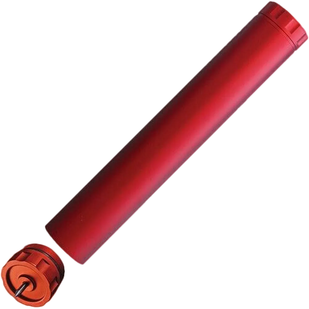 TEC Accessories Inc D-Cache, Glass Breaker Edition