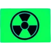TEC Accessories Inc Embrite Morale Patch, Beacon, Radioactive, Green