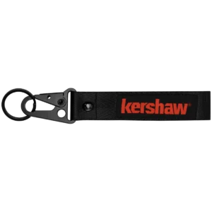 Alternative view of Kershaw Keychain Lanyard