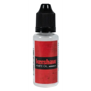 Kershaw Knife Oil